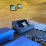 Ranna Majutus Homestay *