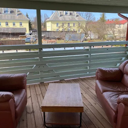 Ranna Majutus Pärnu