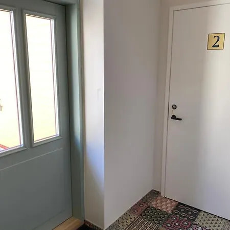 Ranna Majutus * Pärnu