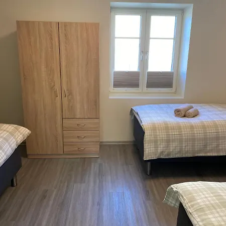 Accommodatie bij particulieren Ranna Majutus Pärnu