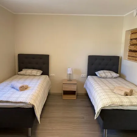 Ranna Majutus * Pärnu