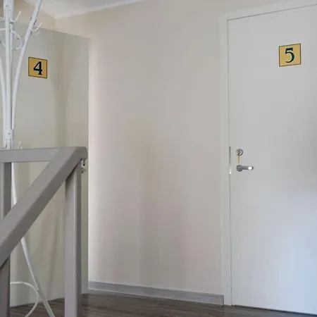 Accommodatie bij particulieren Ranna Majutus