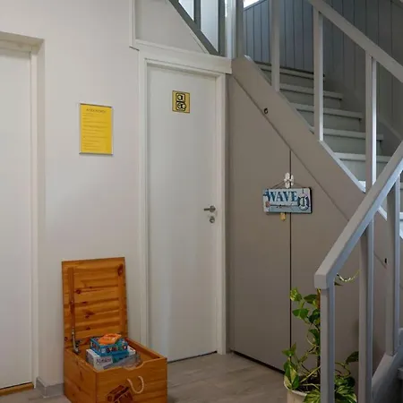 Accommodatie bij particulieren Ranna Majutus