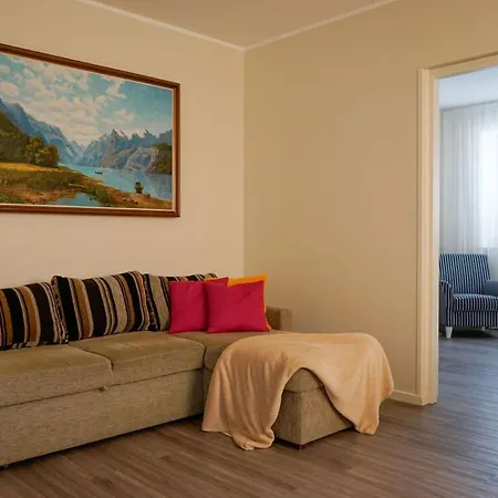Ranna Majutus Homestay szállás