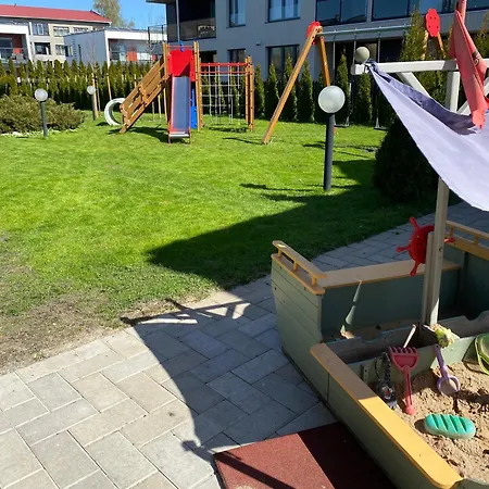 Ranna Majutus * Pärnu