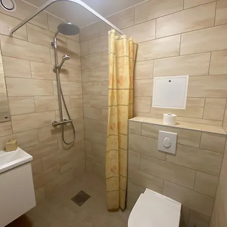 Accommodatie bij particulieren Ranna Majutus