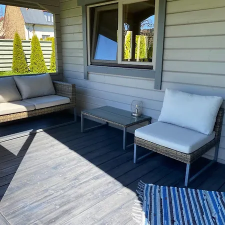 Ranna Majutus Homestay szállás