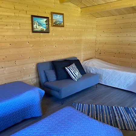 Ranna Majutus Accommodatie bij particulieren *