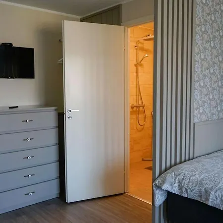 Ranna Majutus Homestay szállás Pärnu