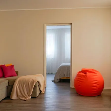 Homestay szállás Ranna Majutus