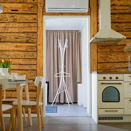 Homestay szállás Ranna Majutus *