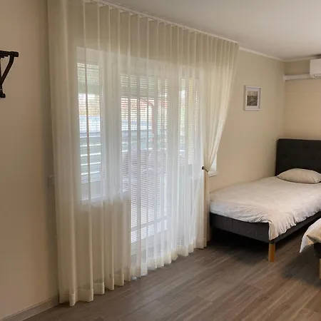 Ranna Majutus Accommodatie bij particulieren