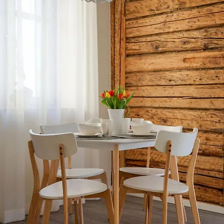 Ranna Majutus Homestay szállás Pärnu
