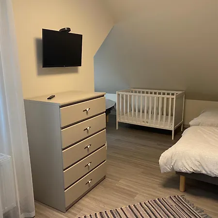 Privatunterkunft Ranna Majutus Pärnu