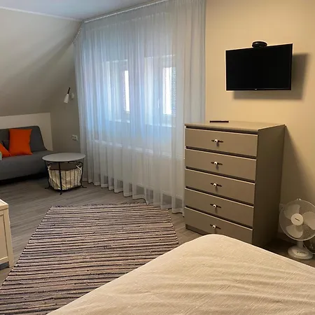 Ranna Majutus Homestay szállás