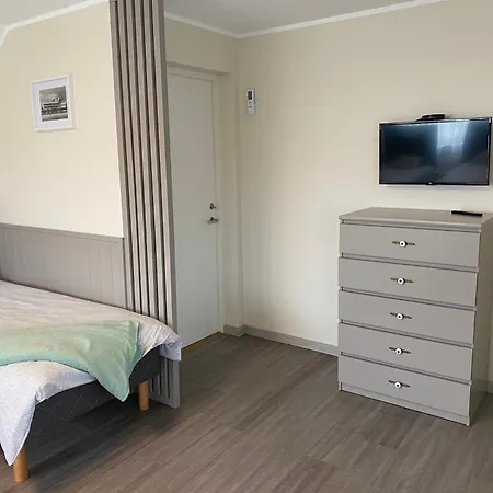 Ranna Majutus Privatunterkunft *