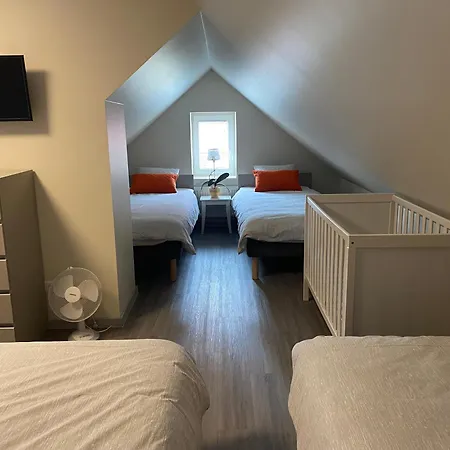 Ranna Majutus Homestay szállás Pärnu