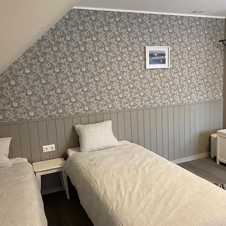 Ranna Majutus Homestay szállás Pärnu