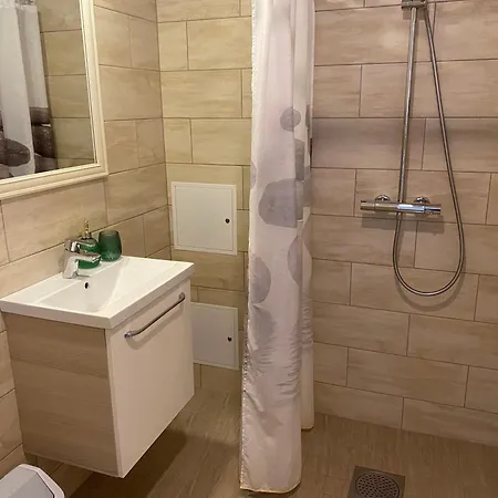 Ranna Majutus Homestay szállás *