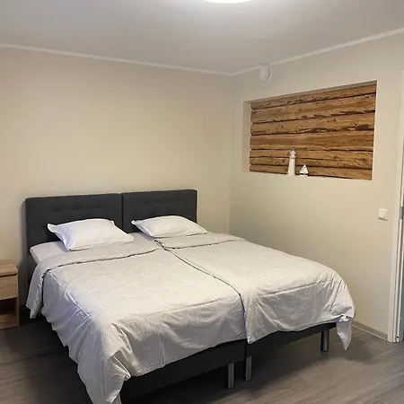 Ranna Majutus Accommodatie bij particulieren Pärnu