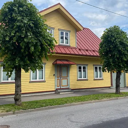 Ranna Majutus