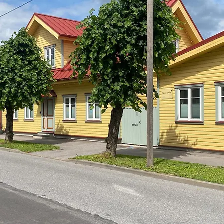 Ranna Majutus * Pärnu
