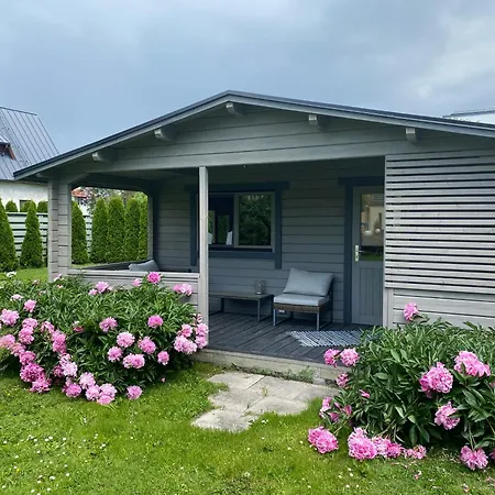 Ranna Majutus * Pärnu