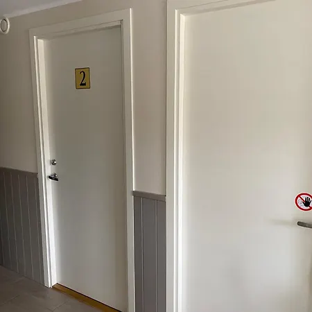 Accommodatie bij particulieren Ranna Majutus Pärnu