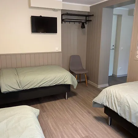 Ranna Majutus Pärnu