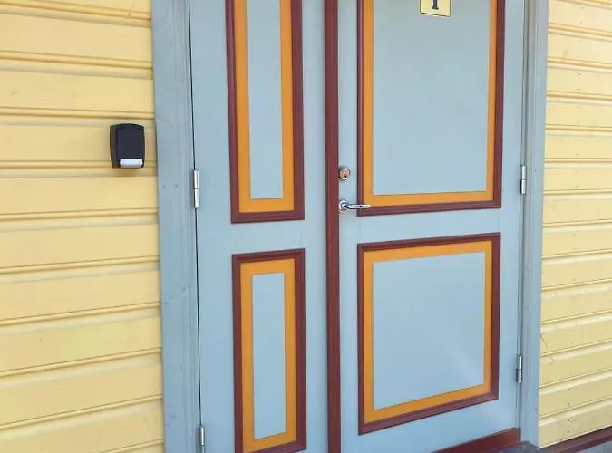 Ranna Majutus * Parnu