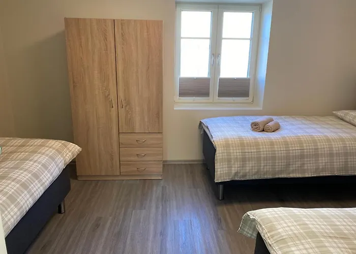 홈스테이 Ranna Majutus 페르누