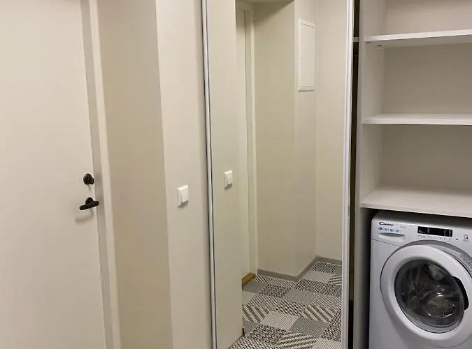 Ranna Majutus Accommodatie bij particulieren