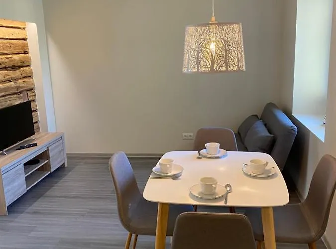 Ranna Majutus Accommodatie bij particulieren Pärnu