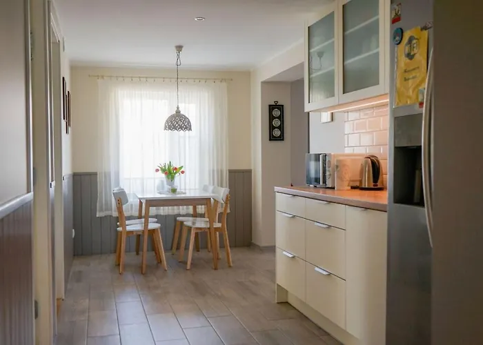 Ranna Majutus * Parnu