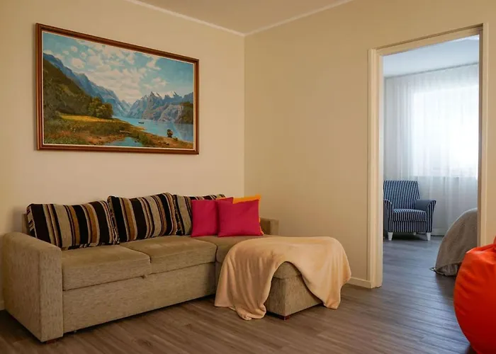 Ranna Majutus Homestay