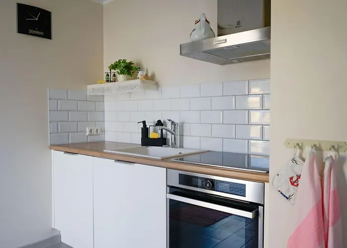 Ranna Majutus Homestay *