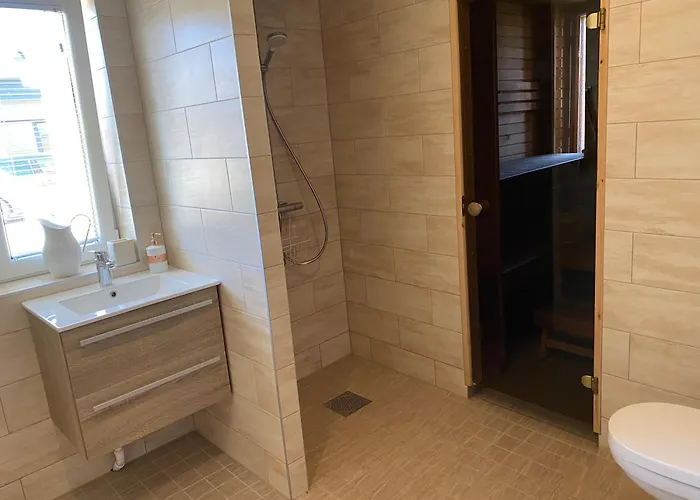 Homestay Ranna Majutus Parnu