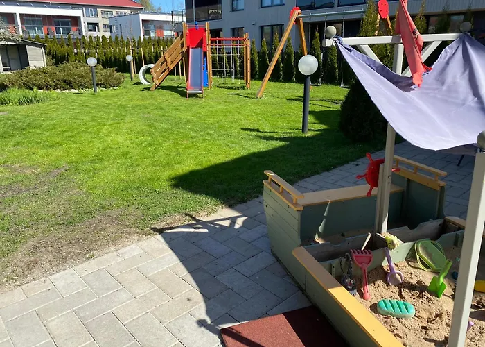 Ranna Majutus * Parnu