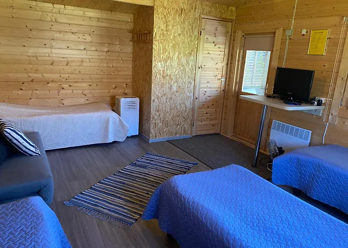 Ranna Majutus Homestay