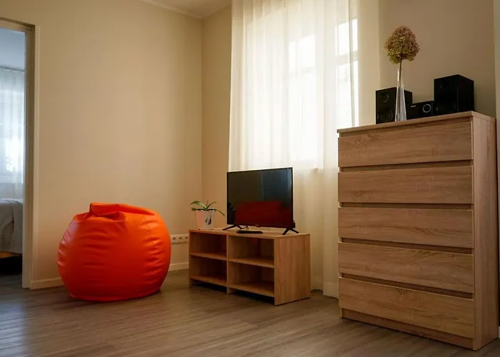 홈스테이 Ranna Majutus