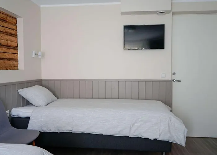 Homestay Ranna Majutus *