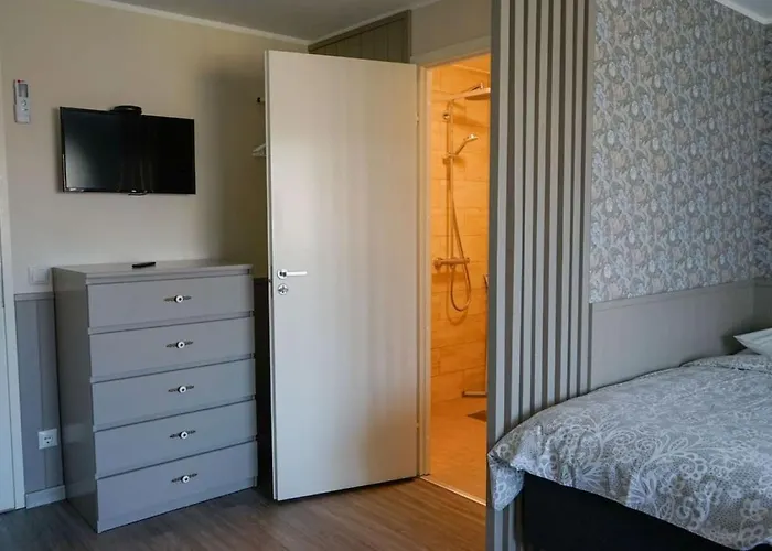 Ranna Majutus Homestay Parnu