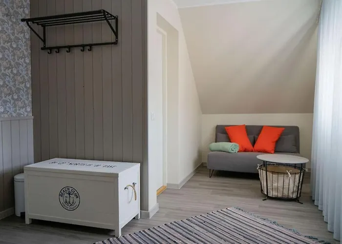 Ranna Majutus Homestay