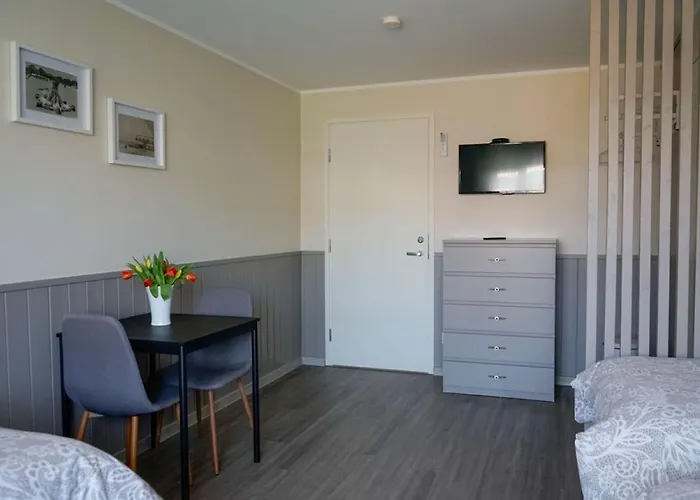 Ranna Majutus Homestay *