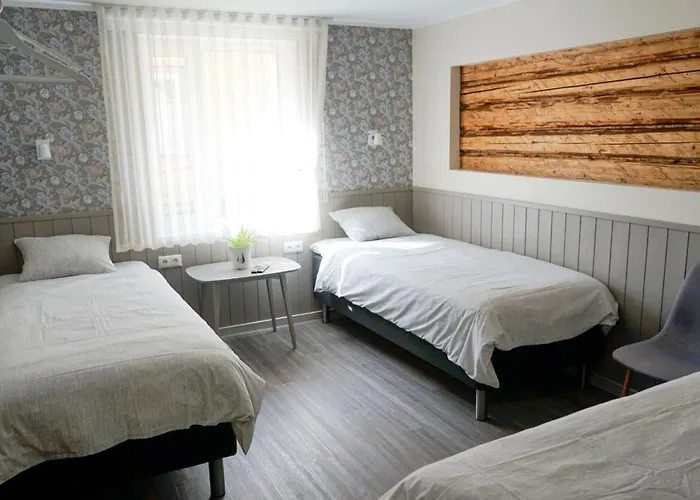 Homestay Ranna Majutus