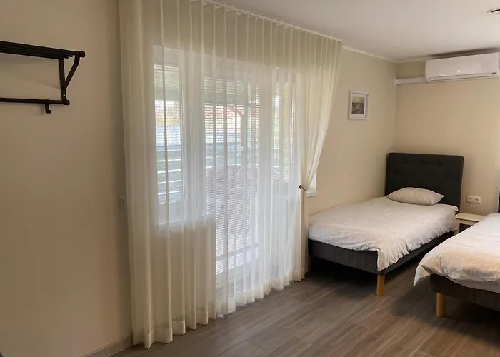 Ranna Majutus Homestay