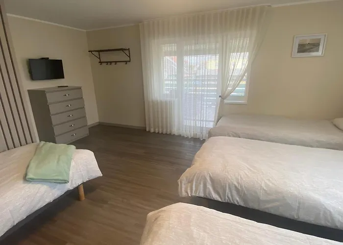 Ranna Majutus * Parnu