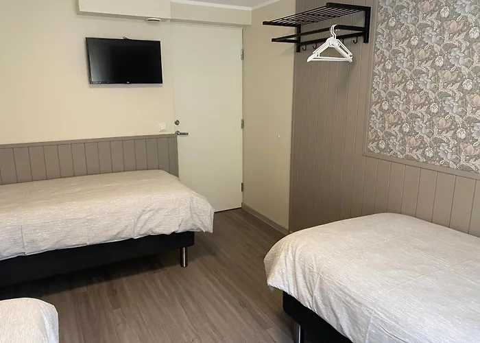 홈스테이 Ranna Majutus