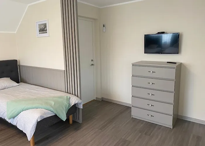 Ranna Majutus Homestay *