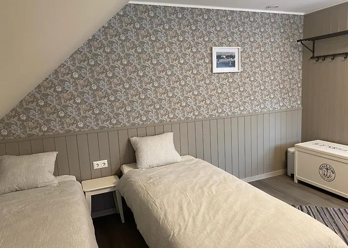 Ranna Majutus Homestay Parnu